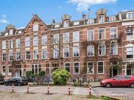 Eerste Helmersstraat 129, 1054 DP Amsterdam