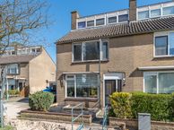 Costa Ricadreef 78, 3563 TJ Utrecht