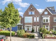 Achter de Hoven 109 b, 8933 CK Leeuwarden