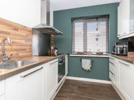 Esdoornlaan 16, 3224 EM Hellevoetsluis