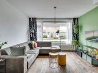 Saturnusstraat 5 ., 5081 TC Hilvarenbeek