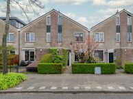 Gedeputeerdenlaan 8, 8016 AZ Zwolle