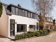 Heidelaan 5, 1406 RK Bussum