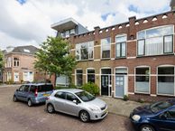 Hogerwoerdstraat 24 +Garage, 2023 VC Haarlem