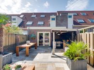 Regenboogweg 7, 2376 AD Nieuwe Wetering