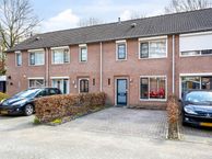 Griegstraat 19, 5011 HG Tilburg