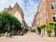 Eerste Weteringdwarsstraat 65 c, 1017 TM Amsterdam