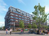 Bijlmerdreef 183 N, 1102 BP Amsterdam