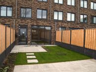 Johan Braakensiekstraat 96, 3119 NL Schiedam