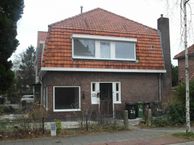 Helmerslaan 24, 1215 BT Hilversum