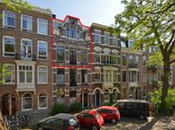 Van Breestraat 95 -2, 1071 ZJ Amsterdam