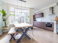 Cederstraat 20, 3552 RJ Utrecht