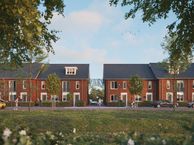 Type L1 - Tussenwoning (Bouwnr. 105), 4251 PT Werkendam