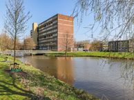 Sloep 201, 9732 CL Groningen