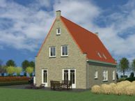 Voorstraat 2 B, 3248 BL Melissant