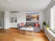 Eerste Van Swindenstraat 30 -IV, 1093 GD Amsterdam