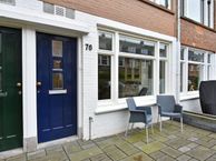 Ternatestraat 76, 2612 BH Delft