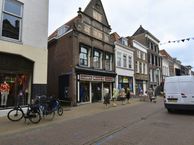 Blauwehandsteeg 1, 8261 CP Kampen