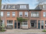 Gildstraat 166, 3572 EV Utrecht