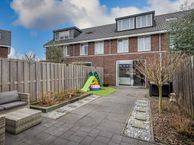 Wethouder Van Wellstraat 6, 2721 DT Zoetermeer