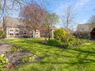 Schoolstraat 6 a, 4681 BK Nieuw-Vossemeer