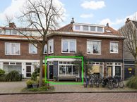 Santpoorterstraat 57 zw, 2023 DB Haarlem