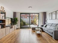 Eerste Westerparklaan 32, 3544 VT Utrecht