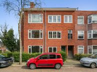 Mozartstraat 36 a, 9722 ED Groningen