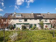 Christine Mohrmannstraat 35, 2984 XD Ridderkerk