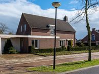 Monseigneur Geurtsstraat 35 a, 5823 AC Maashees