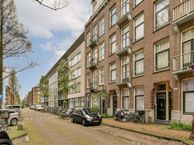 Vrolikstraat 100 -H, 1091 VK Amsterdam