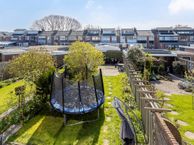 J.C. Beetslaan 62, 2131 AN Hoofddorp