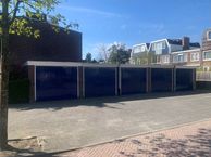 Prof. Paul Scholtenlaan 48 garage, 1181 ME Amstelveen