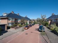 Goudplevierlaan 25, 2261 DD Leidschendam
