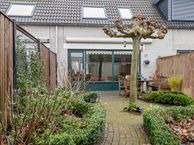Waterleliestraat 2, 1338 TK Almere