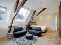 Korte Leidsedwarsstraat 203 3, 1017 RB Amsterdam