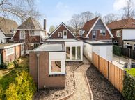 Burgemeester Wuiteweg 108, 9203 KN Drachten