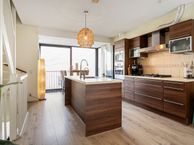 Claus van Amsbergstraat 86, 1102 AZ Amsterdam