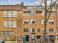 Tweede Boerhaavestraat 11 B, 1091 AK Amsterdam