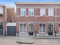 Hoogvensestraat 122 a, 5017 CH Tilburg