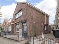 Vaartweg 30, 1401 RC Bussum