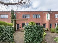 Platanenlaan 31, 2061 TP Bloemendaal