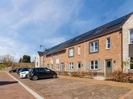 Wentelploeg 11, 3781 RB Voorthuizen