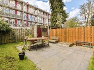 Van Gentstraat 41 h, 1055 PC Amsterdam