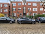 Star Numanstraat 5 b, 9714 JH Groningen