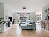 Oogstlaan 9, 3297 SK Puttershoek