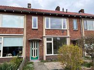 J.P. Coenstraat 130, 1215 KW Hilversum