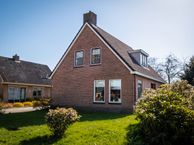 Meester Hoekstrastraat 4, 8385 GD Vledderveen (DR)