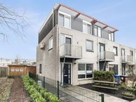 Schoutstraat 14, 2405 ZB Alphen aan den Rijn