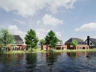 Tweekapper Oosterbroek (Bwnr 9 en 10), 8281 PC Genemuiden